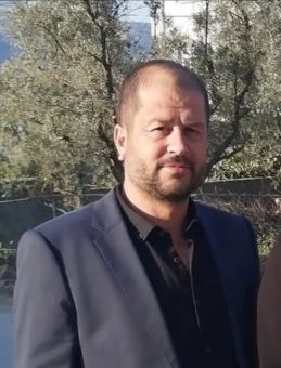 Kontrolden Çıkan Otomobil Tarlaya Uçtu: Sürücü Hayatını Kaybetti