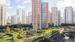 Konut Piyasasında Fiyat Hareketliliği Arttı: Satılık Fiyatlar Düşerken, Kiralıklar Yükseliyor