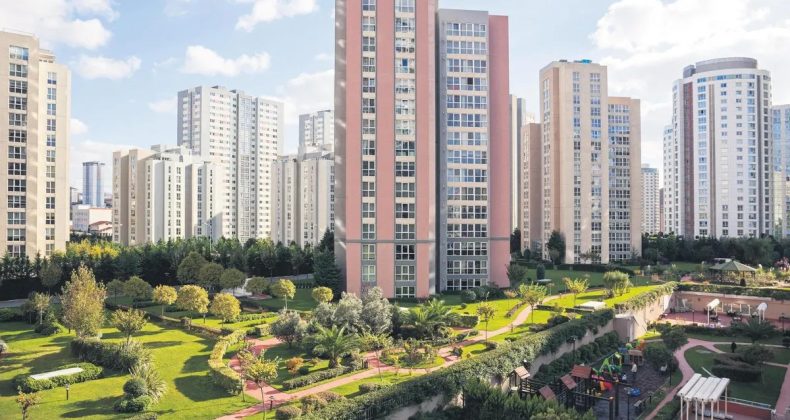 Konut Piyasasında Fiyat Hareketliliği Arttı: Satılık Fiyatlar Düşerken, Kiralıklar Yükseliyor