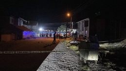 Konya'da Düğün Töreninde Pompalı Tüfek Korkusu: 2 Yaralı