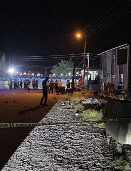 Konya'da Düğün Töreninde Pompalı Tüfek Korkusu: 2 Yaralı