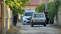 Konya'da Silahlı Saldırı: 2 Can Kaybı