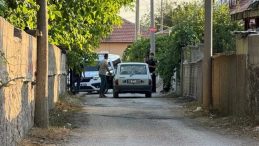 Konya'da Silahlı Saldırı: 2 Kişi Hayatını Kaybetti
