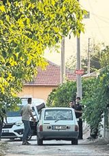 Konya&rsquo;da Silahlı Saldırı: 2 Kişi Hayatını Kaybetti