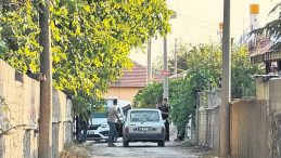 Konya’da Silahlı Saldırı: 2 Kişi Hayatını Kaybetti
