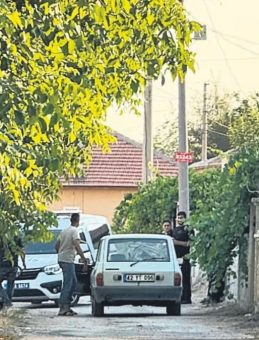 Konya’da Silahlı Saldırı: 2 Kişi Hayatını Kaybetti