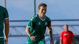 Konyaspor, Rizespor'u 2 Golle Geçti