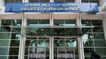 Kooperatif İddianamesinde Detaylar G&uuml;n Y&uuml;z&uuml;ne &Ccedil;ıktı: İzmir Belediyesi 41 Milyon Lira Zarar G&ouml;rd&uuml;