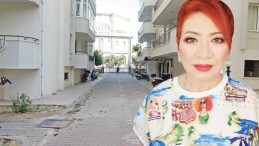 Korku Evi: Streç Filme Sarılı Halde Ölü Bulundu