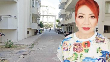 Korku Evi: Stre&ccedil; Filme Sarılı Halde &Ouml;l&uuml; Bulundu