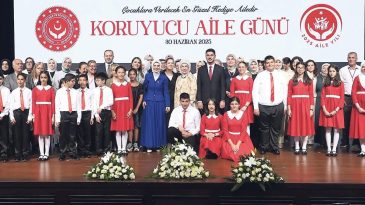 Koruyucu Ailelik, Sevgi ve İyiliğin En Y&uuml;ksek Seviyesi