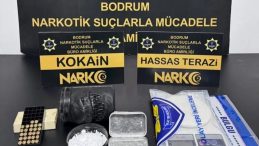 Kos-Bodrum Hattında Uyuşturucu Operasyonu! 8 Ş&uuml;pheli Tutuklandı