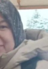 K&ouml;pr&uuml; Ayağına &Ccedil;arpan Otomobilde Ağır Yaralanan Kadın Hayatını Kaybetti