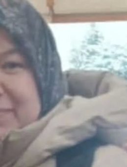 Köprü Ayağına Çarpan Otomobilde Ağır Yaralanan Kadın Hayatını Kaybetti