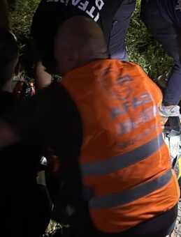 Köprüde Bir Anda Kayboldu: Arkadaşının İhbarı Durumu Aydınlattı! Hayati Risk Devam Ediyor