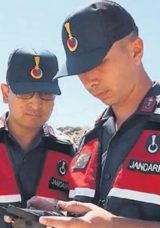 K&ouml;y D&uuml;ğ&uuml;nlerinde Sıkı Denetim Uygulamaları