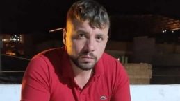Koyunlarımı Çaldın" Diyerek Can Aldı