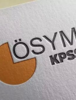 KPSS Tercih Süreci Hakkında Bilgiler: Ne Zaman Başlayacak?