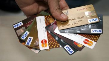 Kredi Kartı Bor&ccedil;larına Yapılandırma D&uuml;zenlemesi Resmi Gazete&rsquo;de