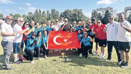 Krikette Tarihi Zafer