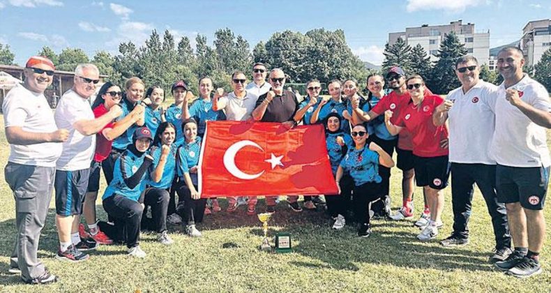 Krikette Tarihi Zafer