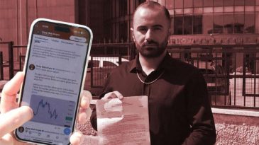 Kripto Para Yatırımında 3 Kez Dolandırılan Birey 10 Bin Dolar Daha Kayıp Verdi