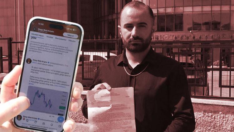 Kripto Para Yatırımında 3 Kez Dolandırılan Birey 10 Bin Dolar Daha Kayıp Verdi