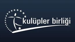 Kulüpler Birliği Yönetiminde Yeni Görev Dağılımı Belirlendi!