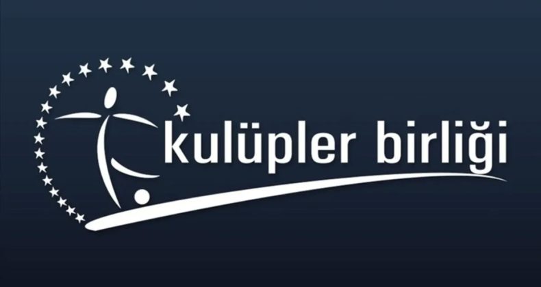 Kulüpler Birliği Yönetiminde Yeni Görev Dağılımı Belirlendi!