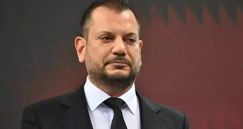 Kulüpler Birliği'nin Yeni Başkanı Belirlendi