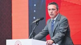 Kulüpler Birliği’nde Başkanlık Değişikliği Yolda!