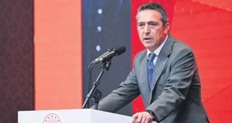 Kulüpler Birliği’nde Başkanlık Değişikliği Yolda!
