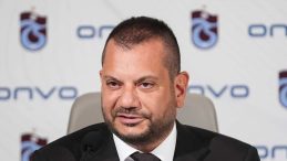 Kulüpler Birliği’nde kritik gün! Yeni başkan kim olacak?