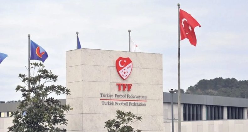 Kulüplere 1 Yıllık Jest!
