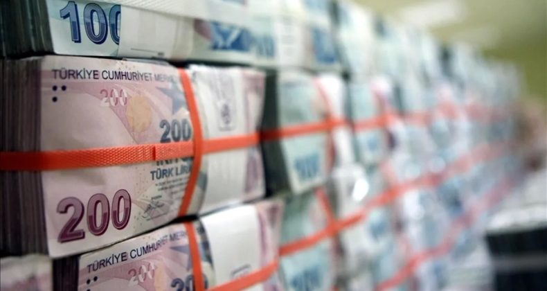Kur Korumalı Mevduat Bakiyesi 15,2 Milyar Dolara Geriledi