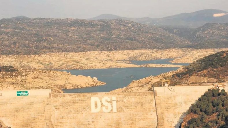 Kuraklık Çiftçilerin Korkulu Rüyası
