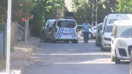 Kurşun Yağmuruna Tutulan Dernek: 18 Atış!