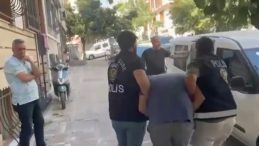 Kurşunlama &Ccedil;etesine Y&ouml;nelik Baskında Uyuşturucu Serası Tespit Edildi!