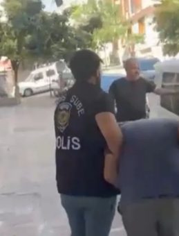 Kurşunlama Çetesine Yönelik Baskında Uyuşturucu Serası Tespit Edildi!