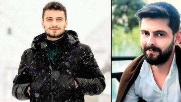 Kurşunlara &lsquo;merhamet&rsquo; bahanesi