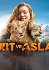 KURT VE ASLAN FİLMİ KONUSU VE OYUNCULARI: Kurt ve Aslan filmi konusu nedir, oyuncuları kimler?