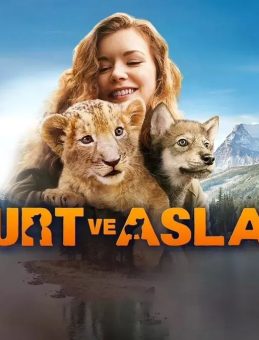 KURT VE ASLAN FİLMİ KONUSU VE OYUNCULARI: Kurt ve Aslan filmi konusu nedir, oyuncuları kimler?