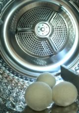 Kurutucu Top Ne İşe Yarar? Kurutma Makinesi Topu Nasıl Kullanılır, Ka&ccedil; Tane Atılır?