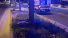 Kuşadası'nda Feci Kaza: Alkollü Sürücü Hayat Aldı