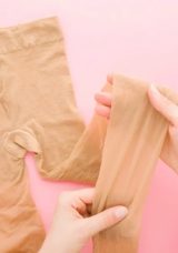 K&uuml;lotlu &Ccedil;orapta 20 Den Ne Demek? 20 Denye K&uuml;lotlu &Ccedil;orap Kalın Mı, İnce Mi?