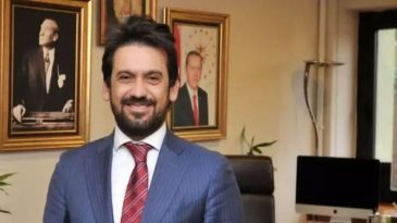 K&uuml;lt&uuml;r ve Turizm Bakan Yardımcısı Mumcu: Spotify İ&ccedil;erikleri Hukuki Bir Meselesi Haline Geldi