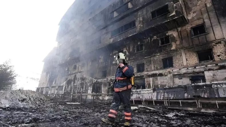 Kültür ve Turizm Bakanlığı, 3 Bürokrat Üzerine Soruşturma İzni Verdi