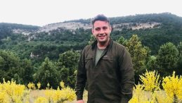 Kütahya’da Motosiklet Kazası: Bir Hayat Kaybedildi