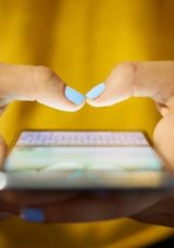 Kuzeni Telefona Kaydetme İsimleri – Komik ve Havalı Kuzeni Rehbere Kaydetme &Ouml;nerileri