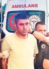 Kuzenini &Ouml;ld&uuml;rd&uuml;, Yangın S&uuml;s&uuml; Verdi